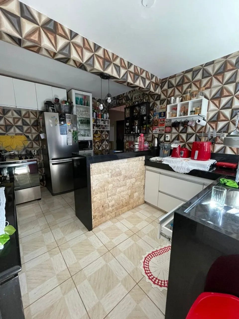 Casa no Mestre D?armas, Módulo 15 - Foto 2