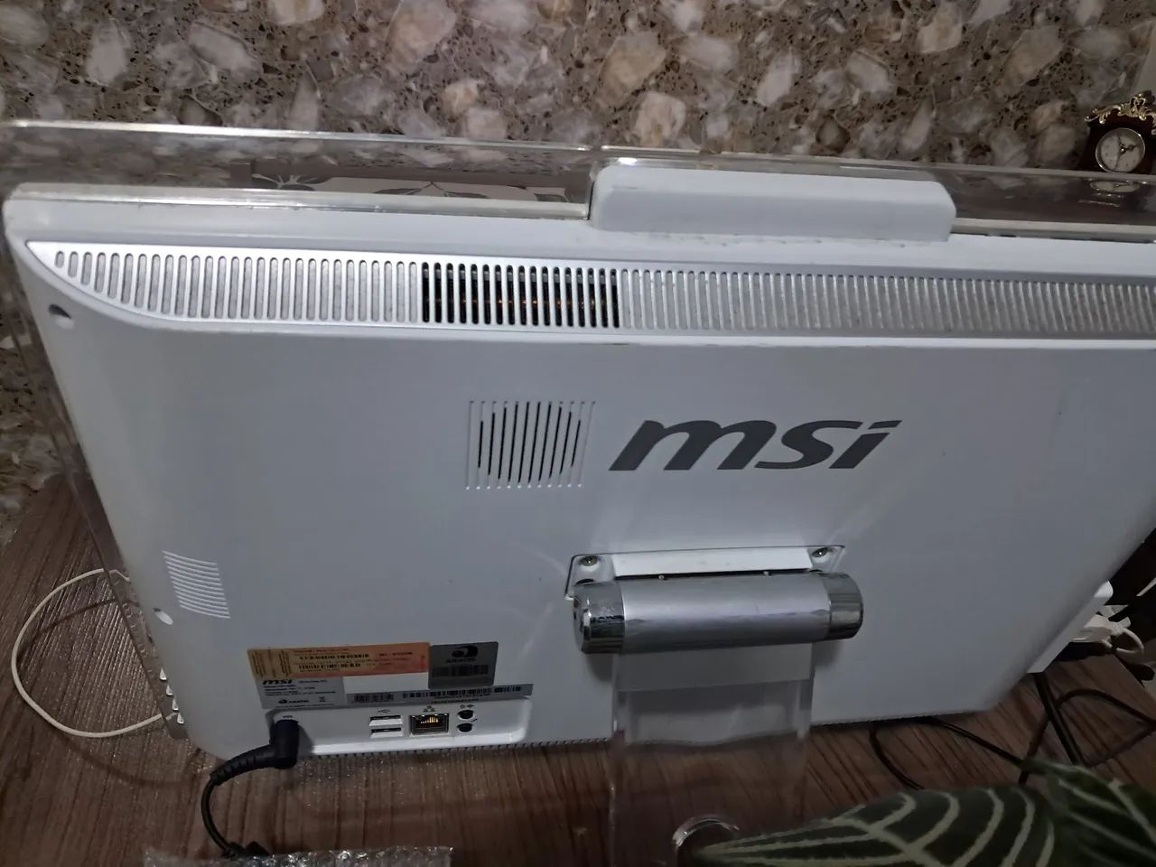Vendo PC MSI - Foto 2