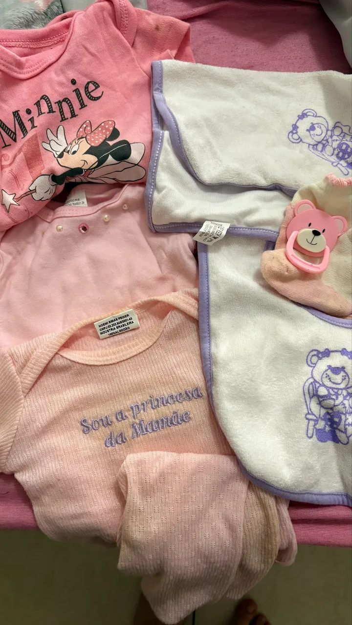 Bebê Reborn - Foto 4