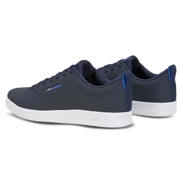 Tênis Olympikus Unissex Casual Only 2/902 Marinho ORIGINAL! - Foto 4
