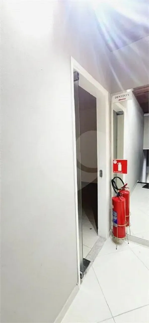 Salas para locação em Jardim São Paulo(zona Norte) - SP