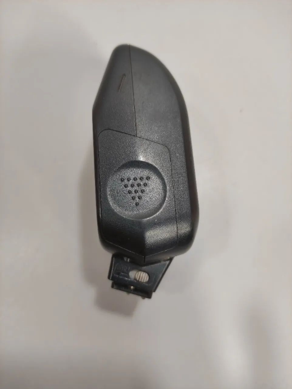 Flash Canon Speedlite 200m Funciona Ok Jqa Preto (Usado) - Foto 4