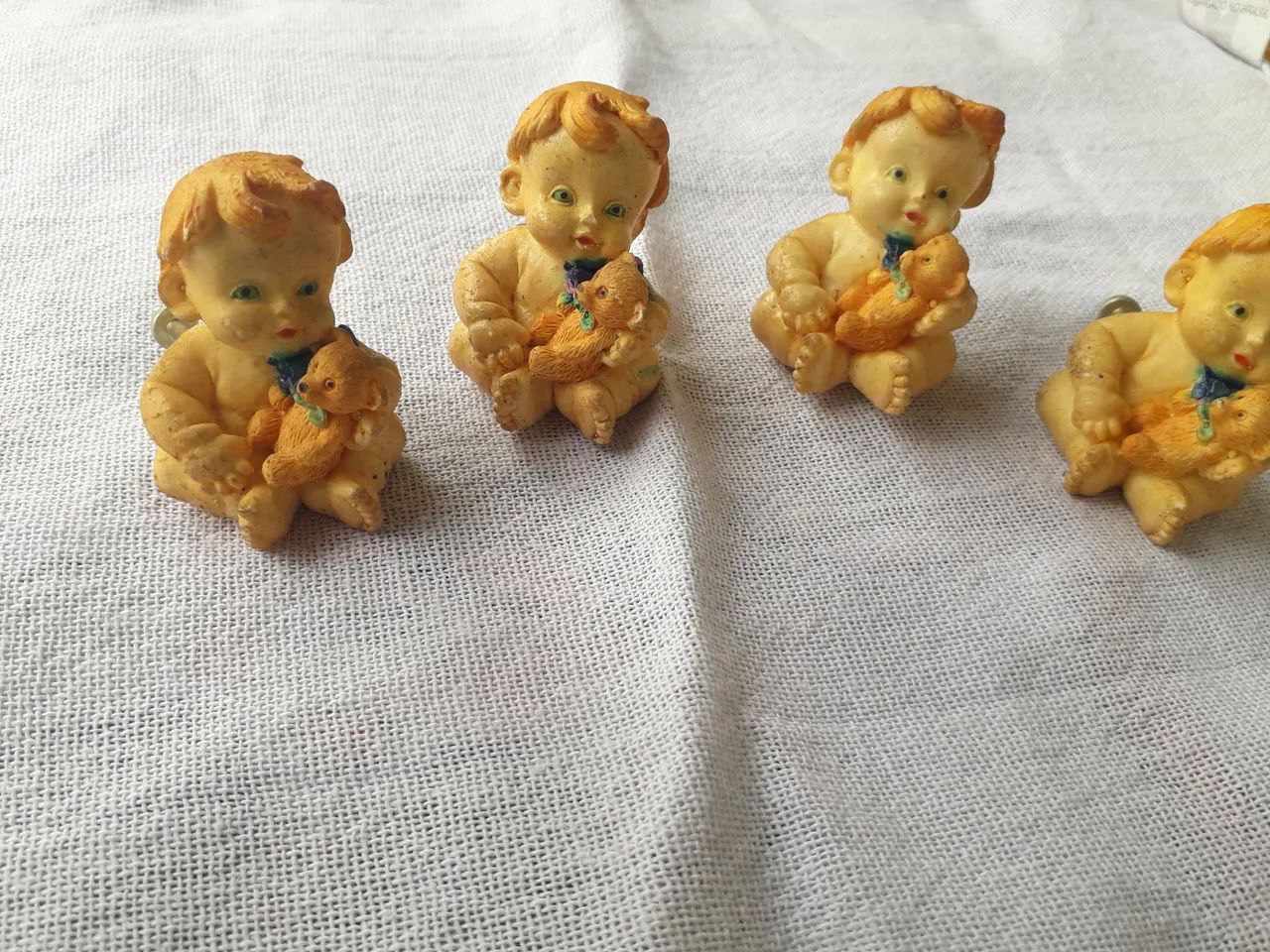 Puxador de resina infantil  - Foto 3