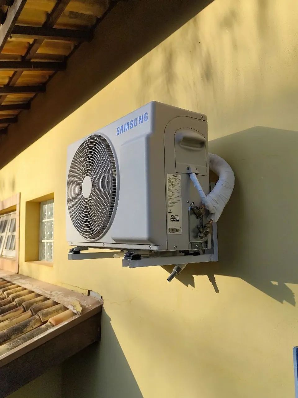 Instalação de ar condicionado  - Foto 3