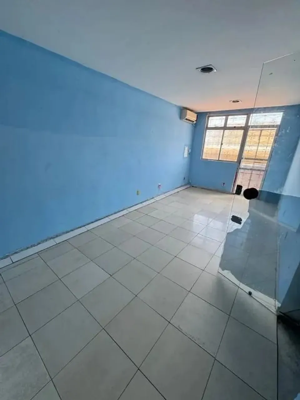 Sala para alugar, 200 m² por R$ 6.700,00/mês - Fazenda Grande do Retiro - Salvador/BA