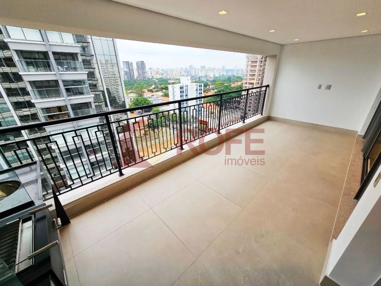 Venda ou Locação | Condomínio Moema by Cyrela | 149m², 3 suítes e 2 vagas. - Foto 6