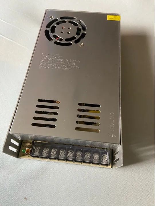 Fonte Chaveada SLIM ou Normal Novas