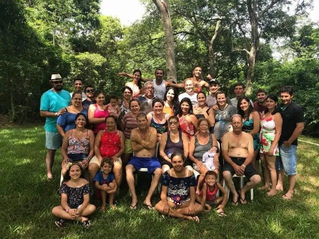 Chacara de Aluguel em cuiaba para todo tipo de evento Mato Grosso - Foto 9