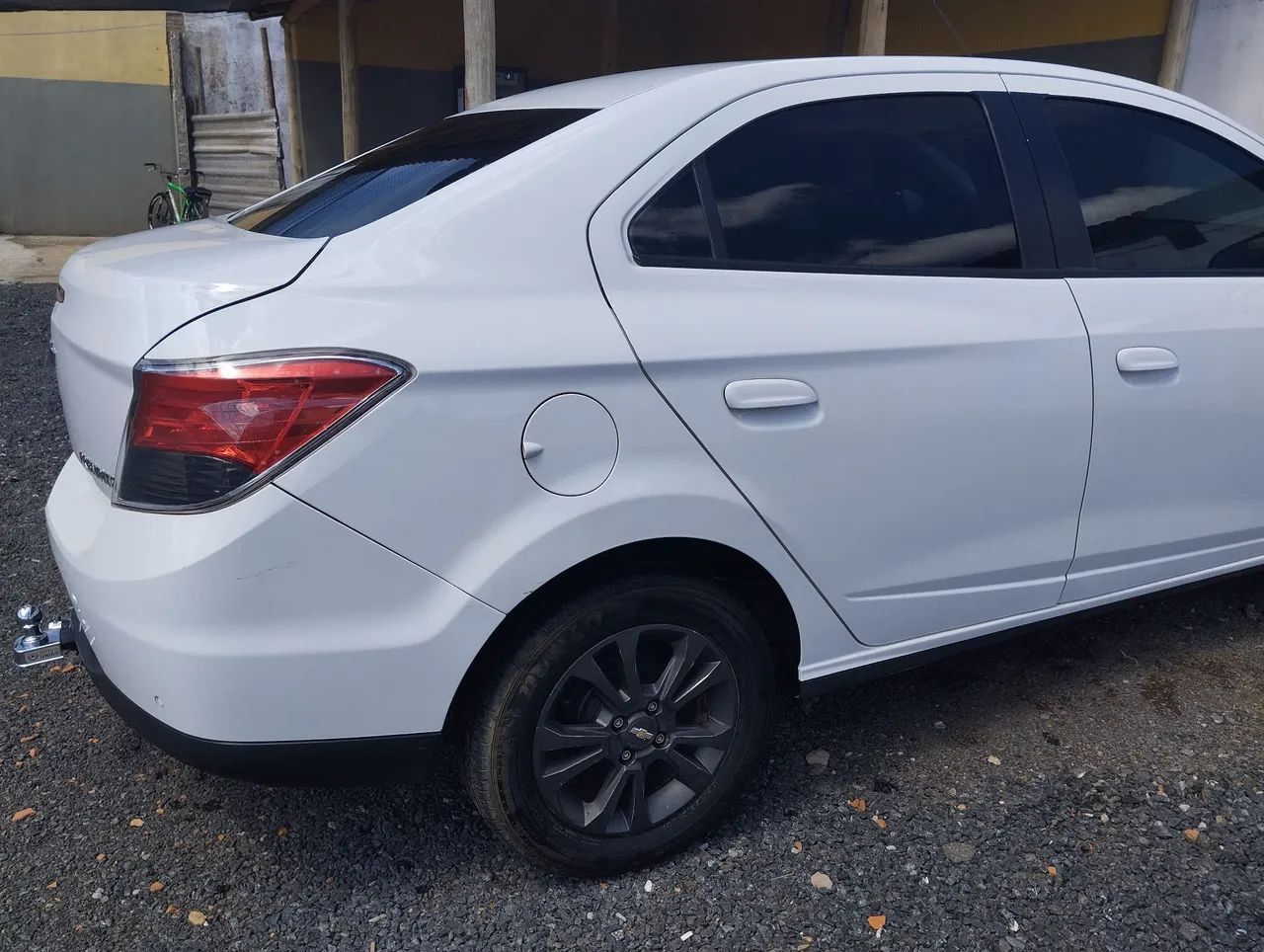 VENDO PRISMA LTZ 1.4