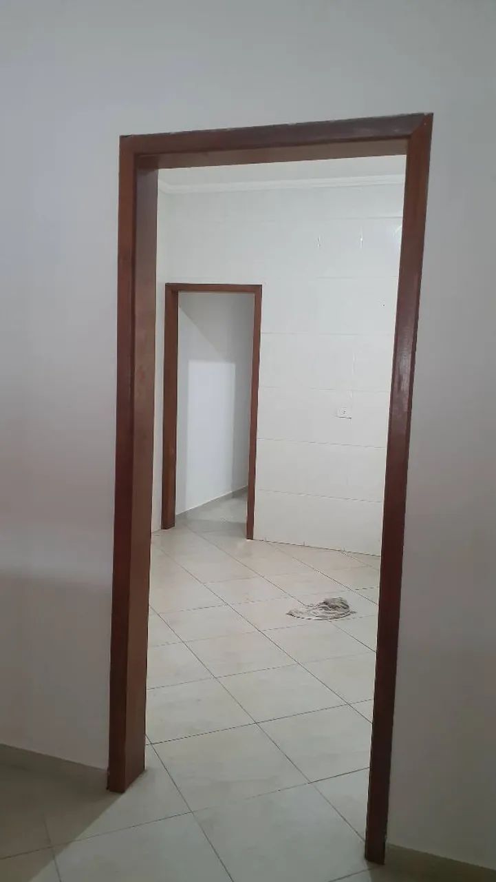 Vendo casa geminada com 3 quartos - Foto 5