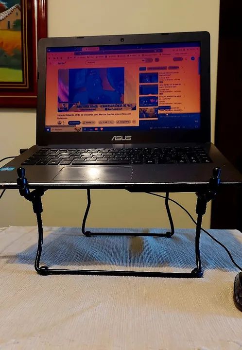 Suporte para Notebook  - Foto 6