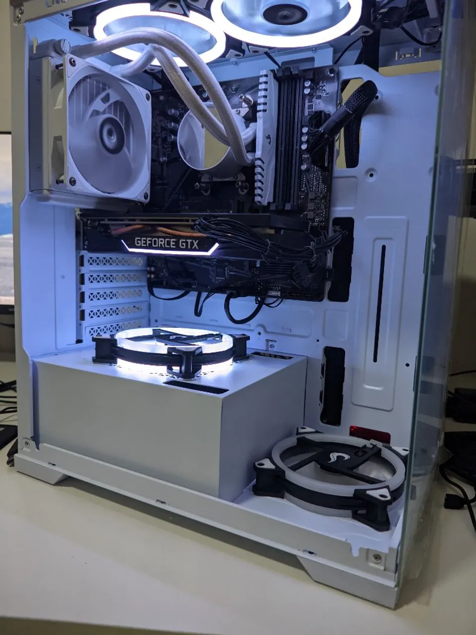 ryzen 3600 gtx 1660 ryzen 3600 gtx 1660