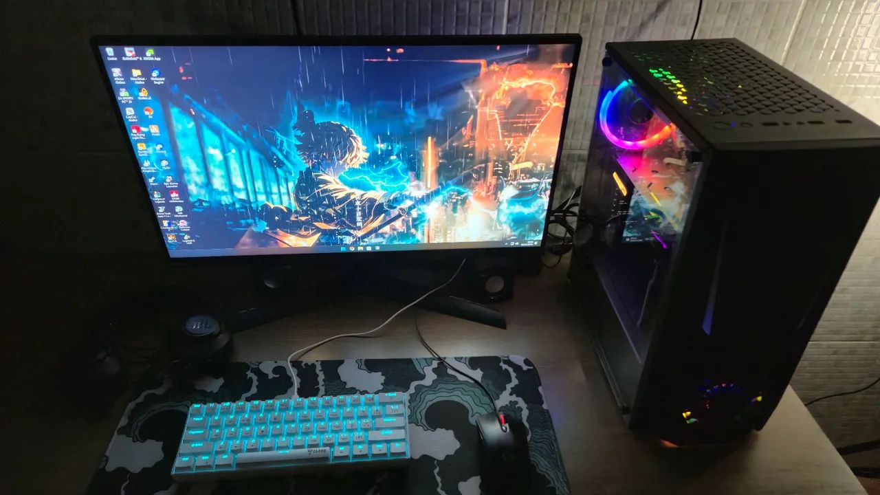 Pc gamer completo 64318042376962120