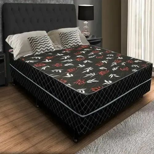 Cama Conjugada Casal