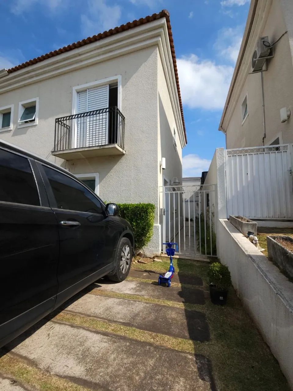 Foto - Carapicuíba - Chácara Quiriri