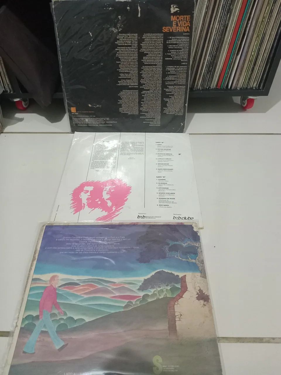 Lps variados - Foto 2