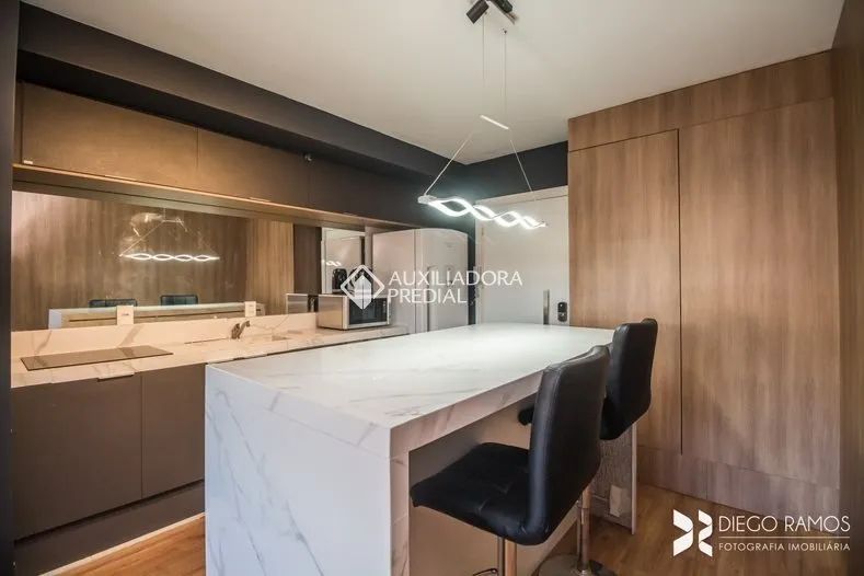 PORTO ALEGRE - Apartamento Padrão - Jardim Botânico - Foto 2