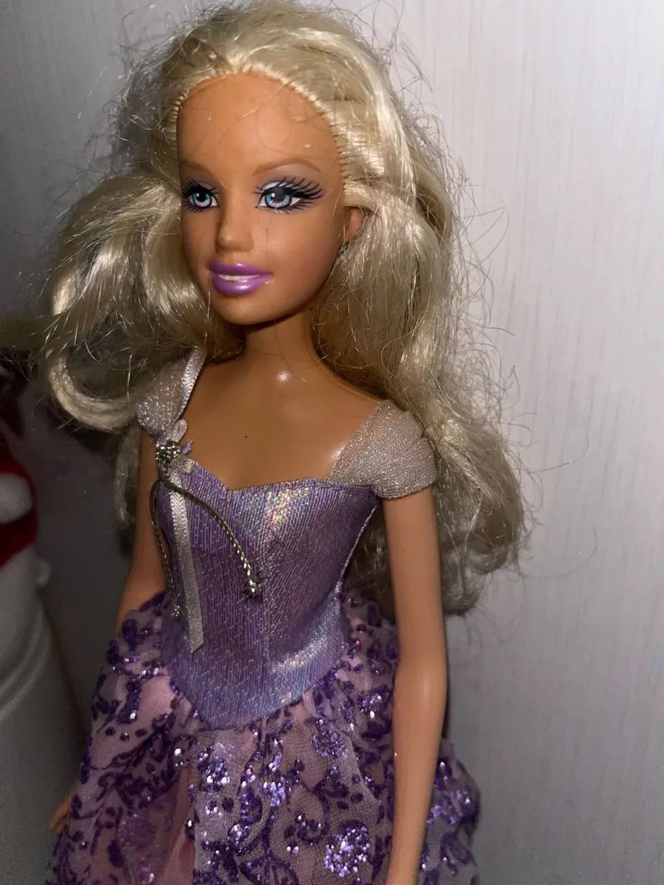 Barbie colecionável  - Foto 3