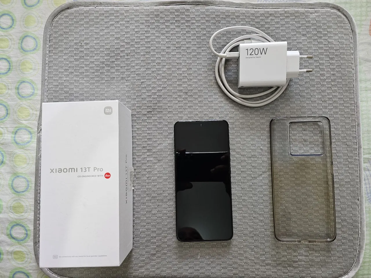 XIAOMI 13 T PRO 12/512