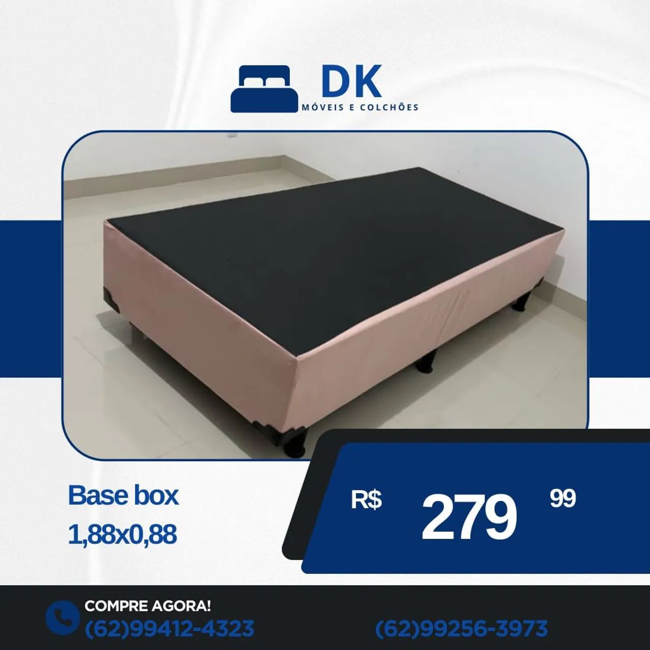Base solteiro 