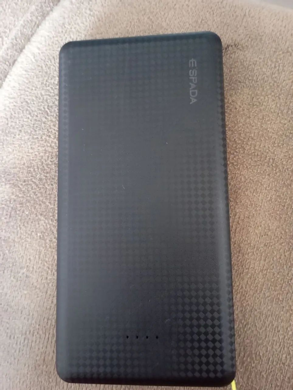 Carregador Portátil - Power Bank - Foto 2