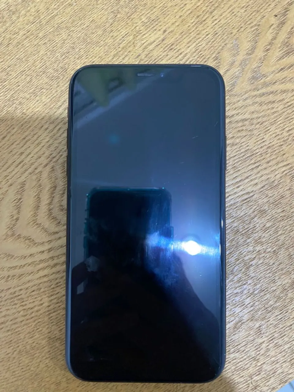 Iphone XR - 64G / Por R$900