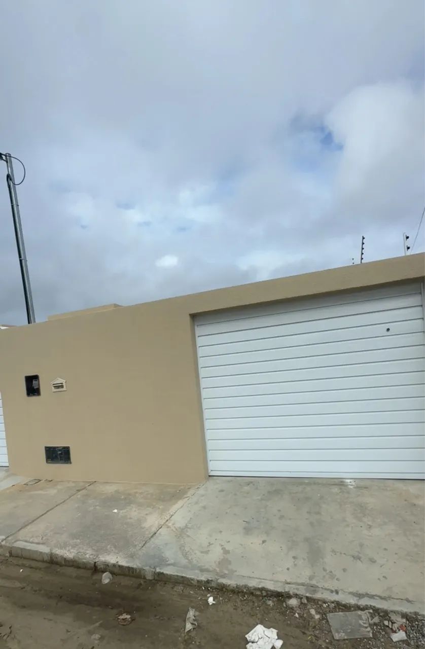 Foto - São Cristóvão - Centro