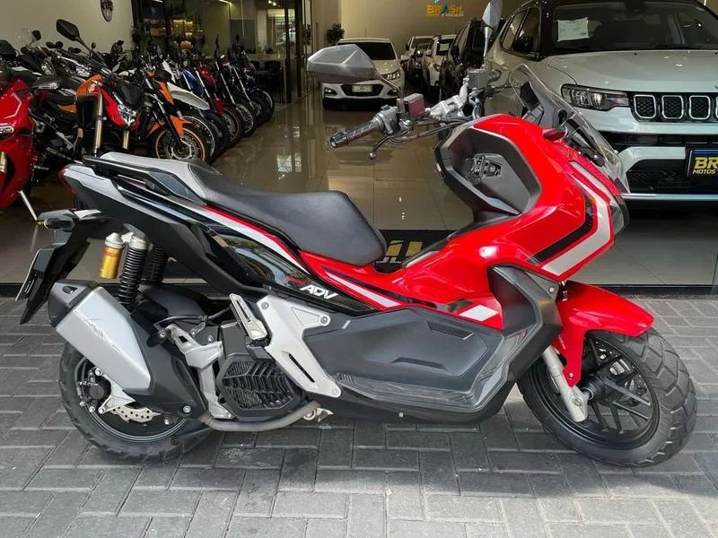 HONDA ADV 150 2023