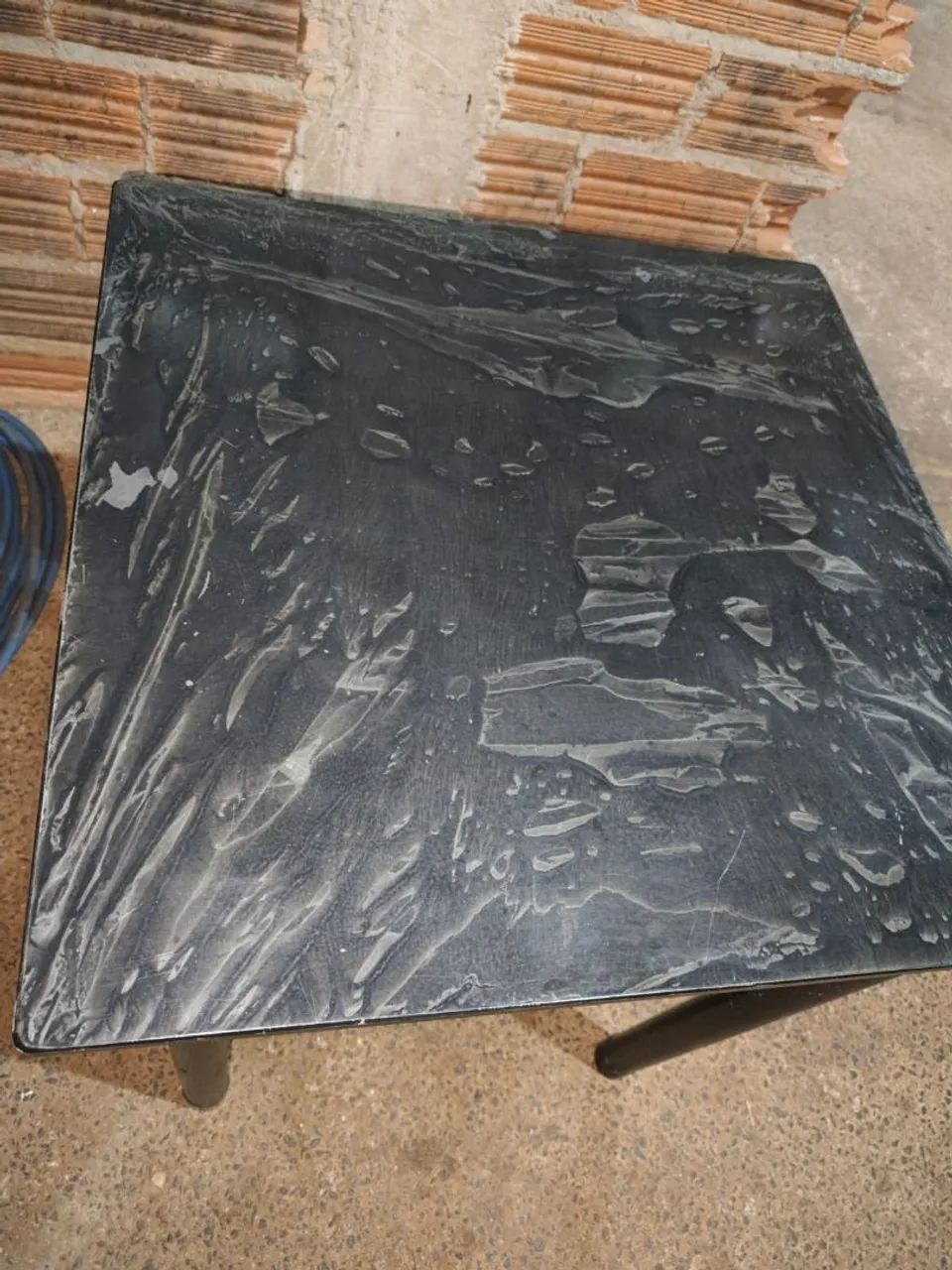 Mesa de mármore  - Foto 5