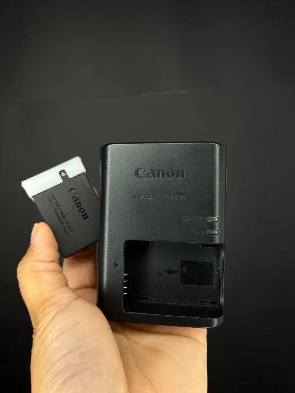 Camera Canon EOS M100 - Foto 2