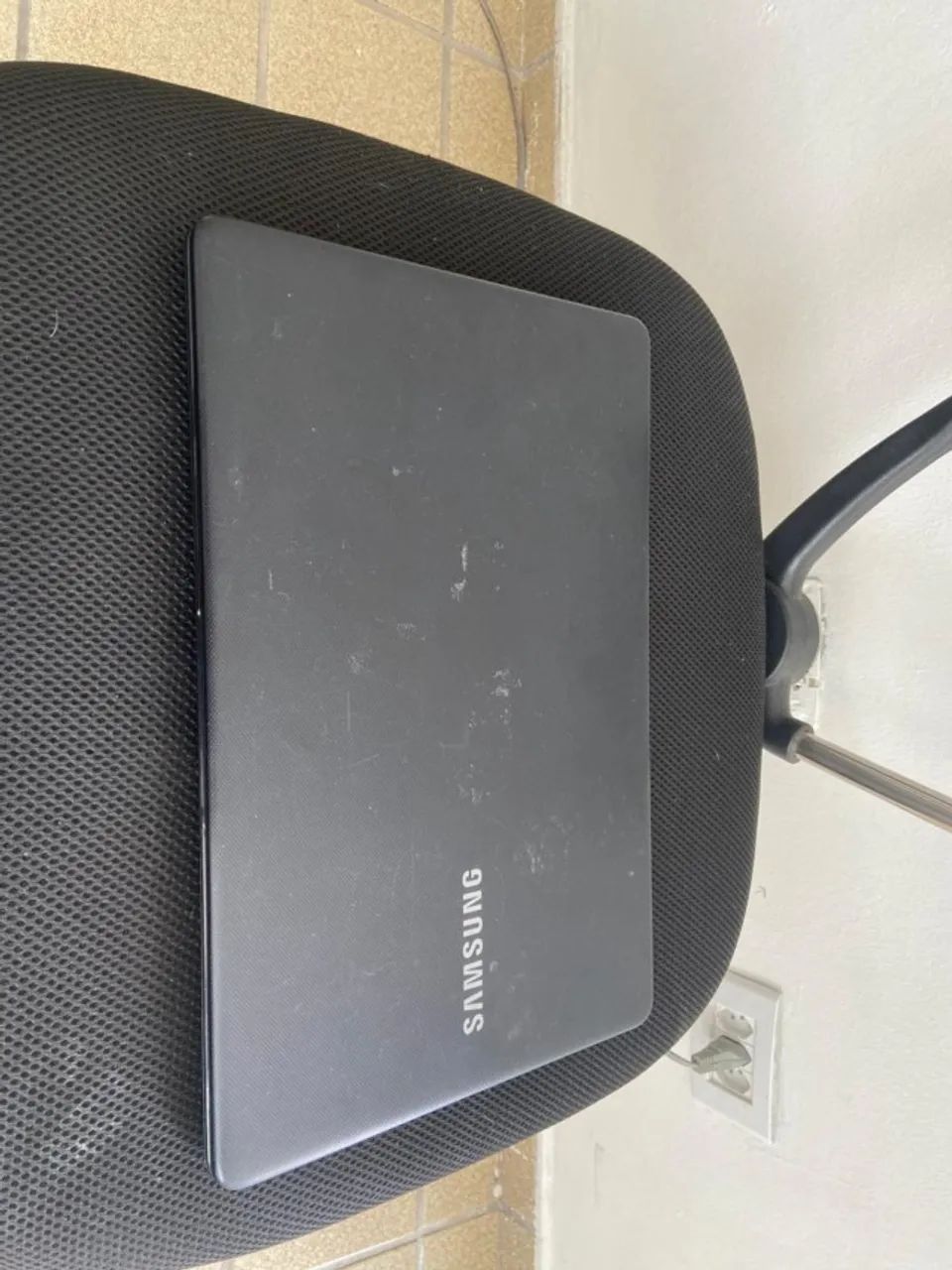 Samsung Dell I5 Notebook with Dedicated Graphics Card64312420783235123