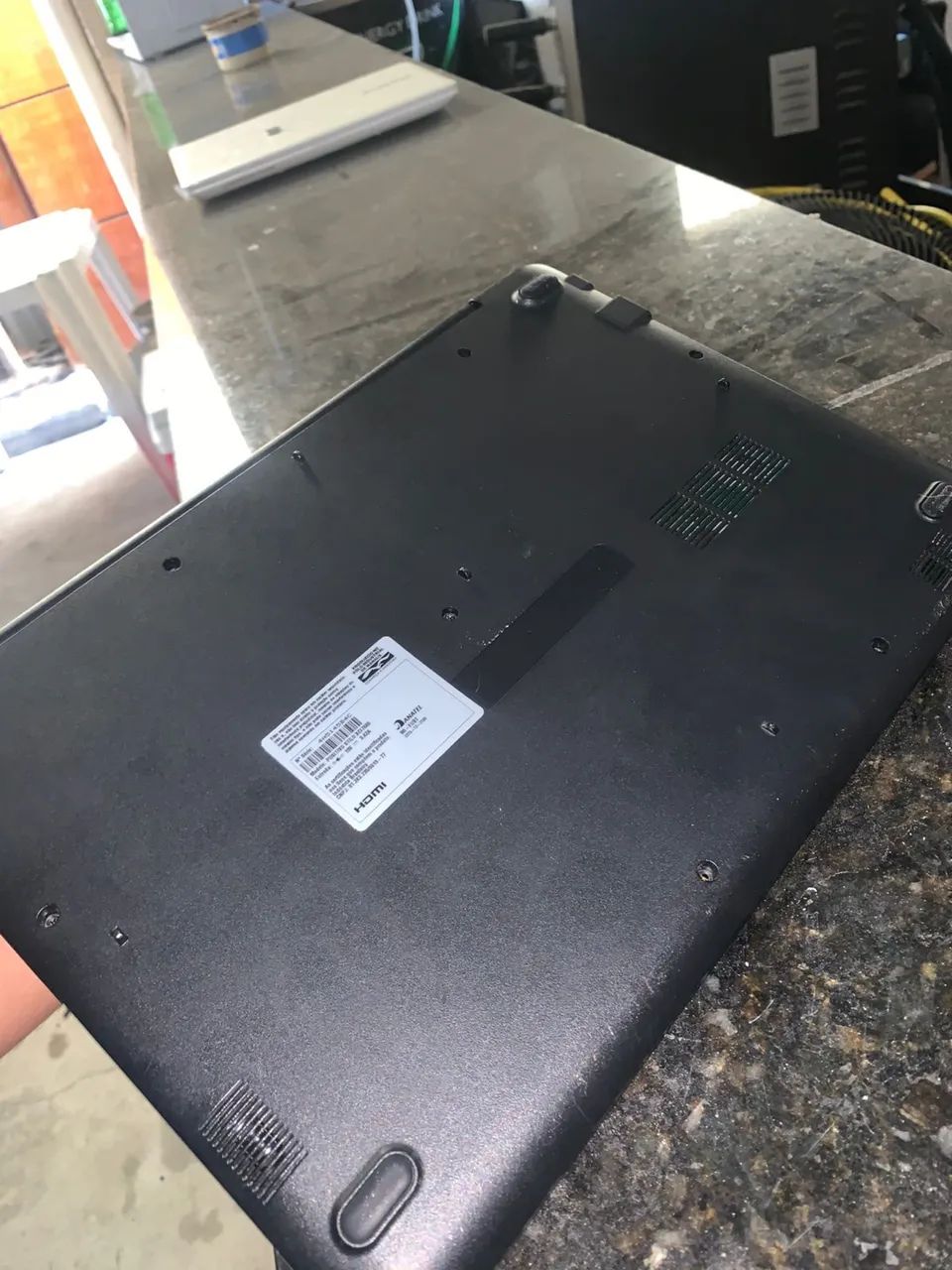 Notebook Positivo Stilo XC7660 - Foto 2