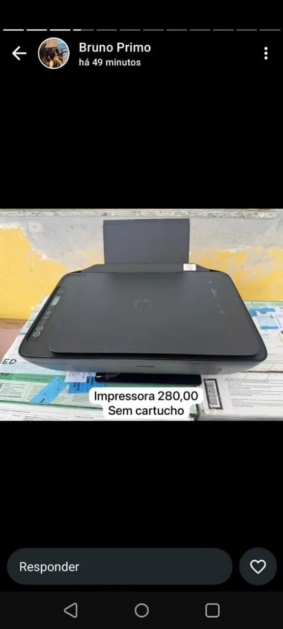 Impressoras64289669342209121