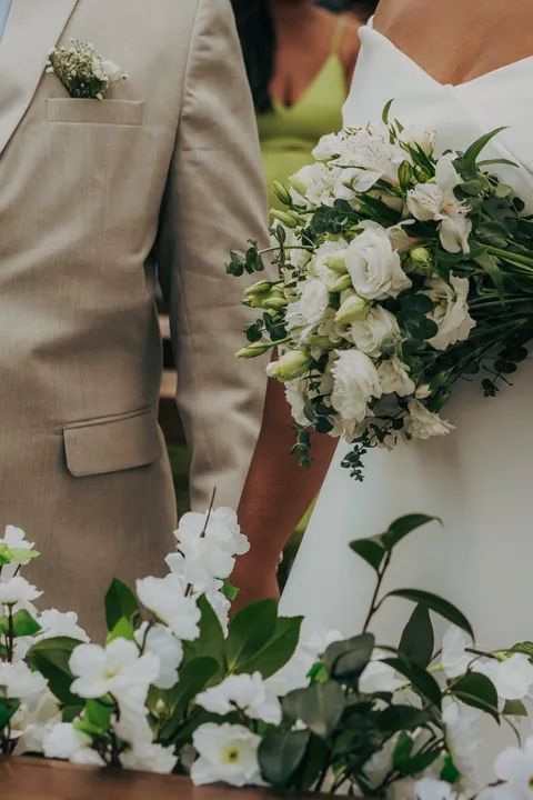 Cobertura fotográfica Casamento. Fotógrafo/Fotografia/Cobertura  - Foto 6