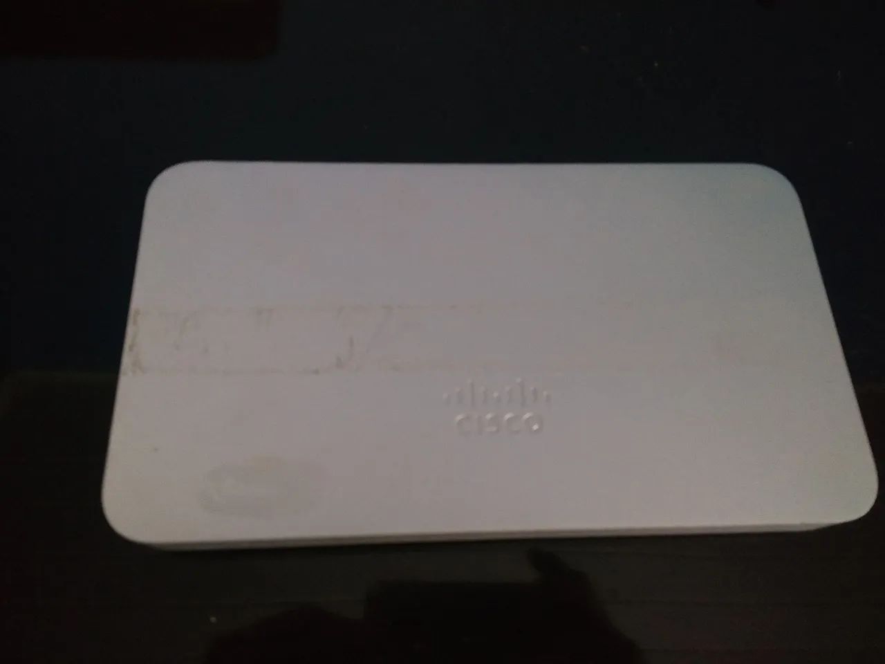Firewall Cisco Meraki MX64