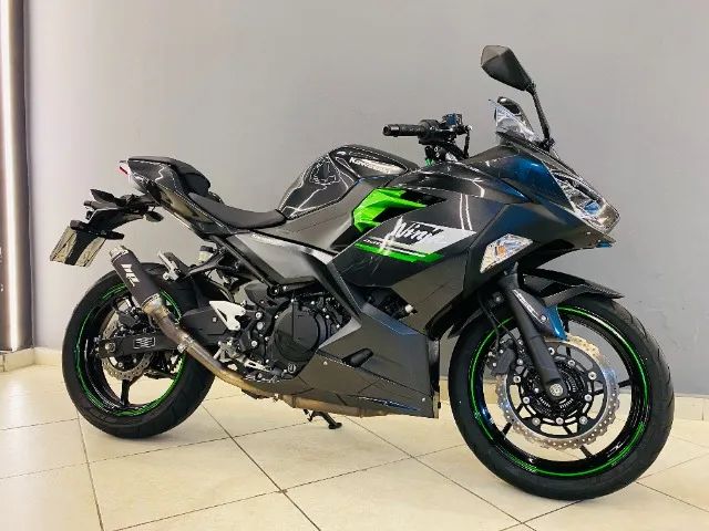 Kawasaki 400 2023 - 1463171511 | OLX