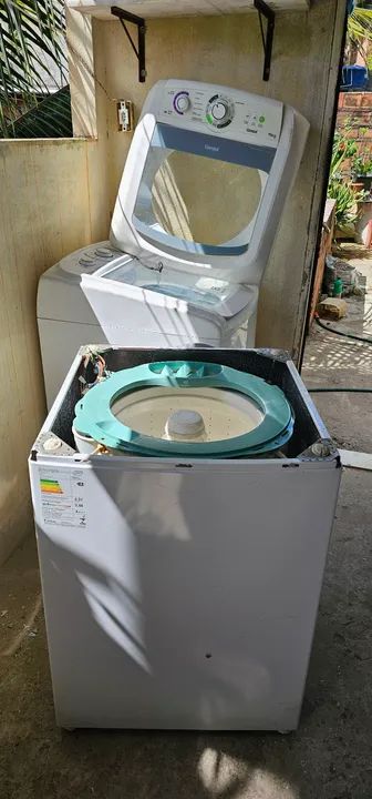 Máquina de lavar conserto  - Foto 3