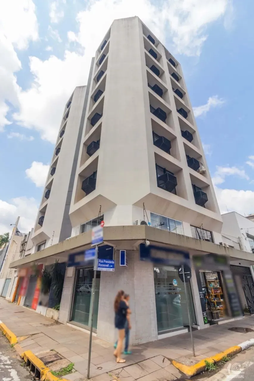 Venda de Salas/Conjuntos em São Leopoldo-RS, bairro Centro
