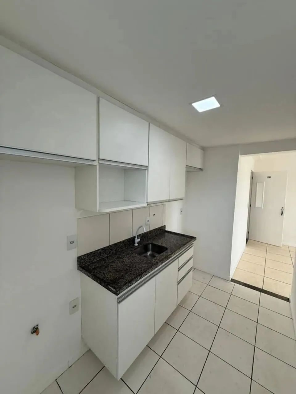 Apartamento 2/4 com lazer e segurança em Brotas por 330 mil - Foto 5
