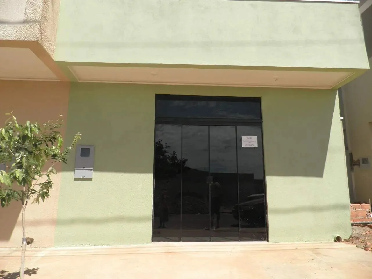 SALAO COMERCIAL A VENDA JARDIM GUANABARA PROXIMO AO FORUM