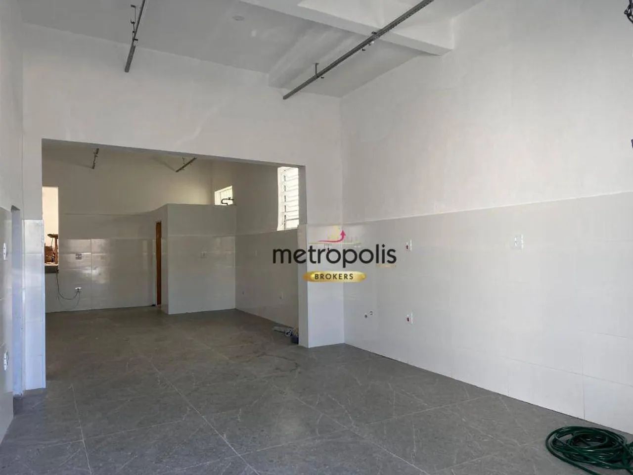 Salão para alugar, 60 m² por R$ 4.700,02/mês - Olímpico - São Caetano do Sul/SP