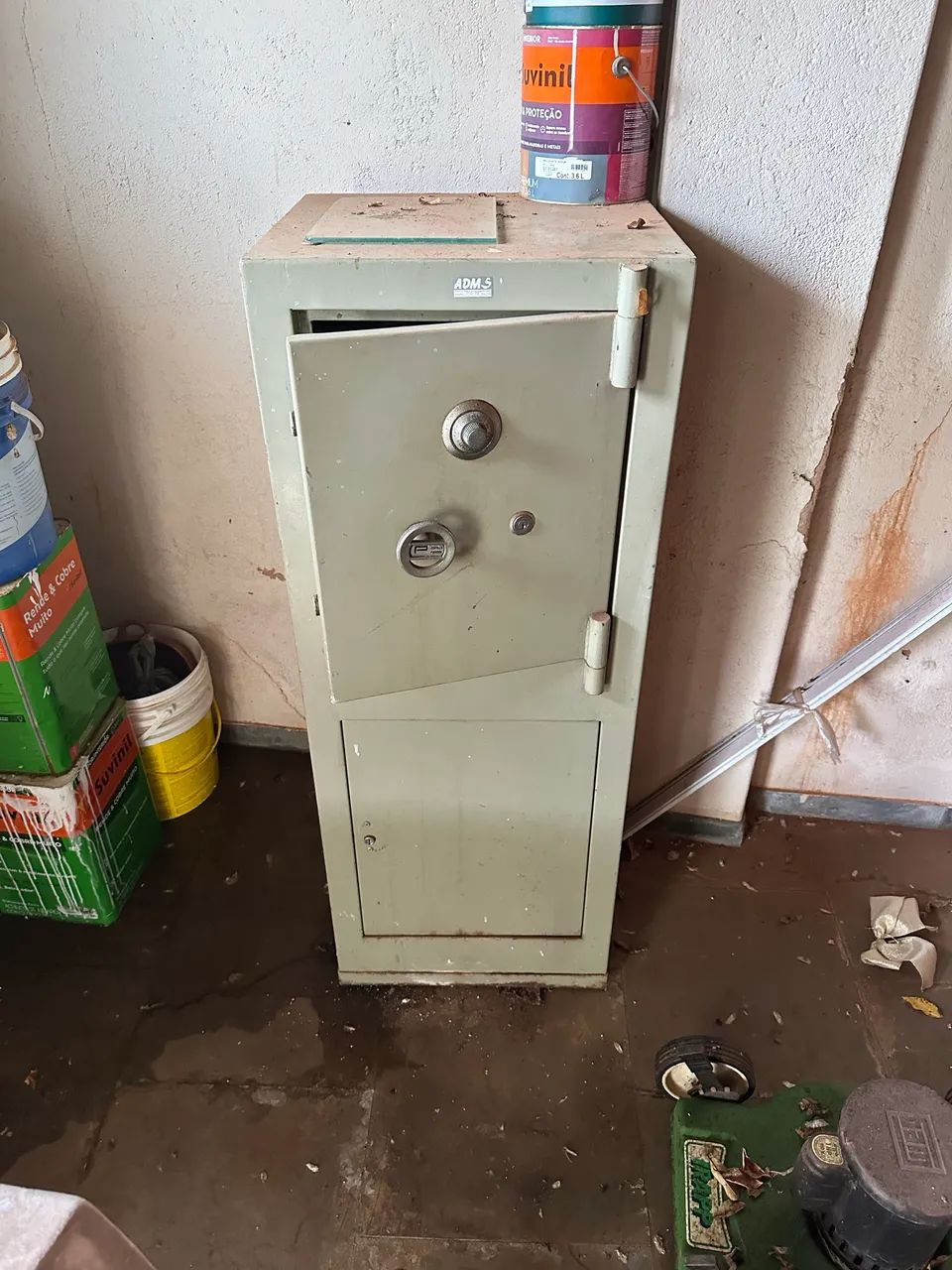 Safe64640296348291121