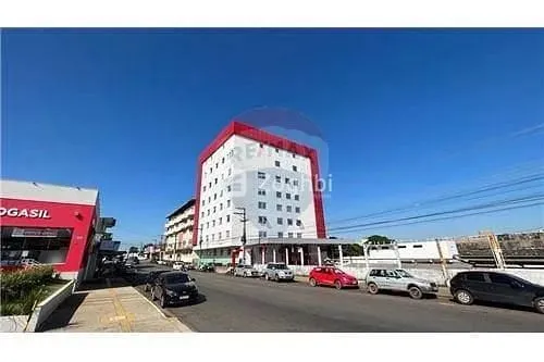 Sala para alugar, 50 m² por R$ 2.600,00/mês - Centro - Porto Velho/RO