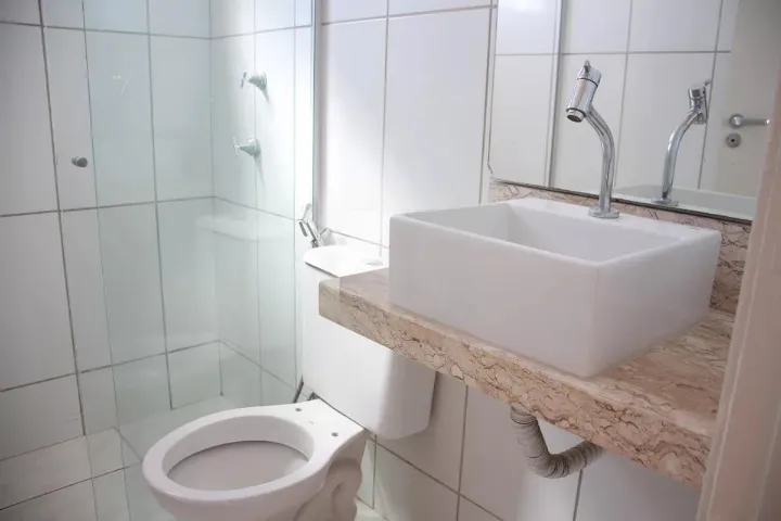 Ótimo Preço Oportunidade 44m2 - bairro Shopping Park-Uberlândia - Morar ou Investir
