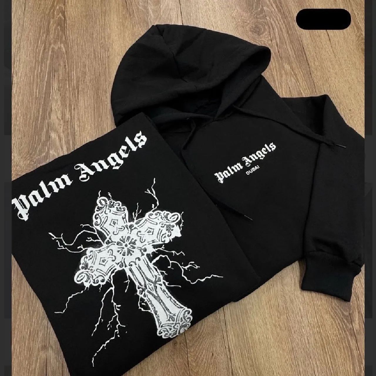 Moletom Palm Angels 