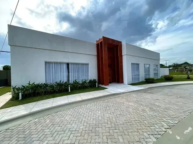 LOTE NO CONDOMÍNIO EUROVILLE