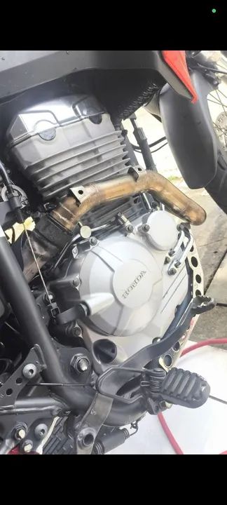 Honda Xre300 2017 - Foto 6