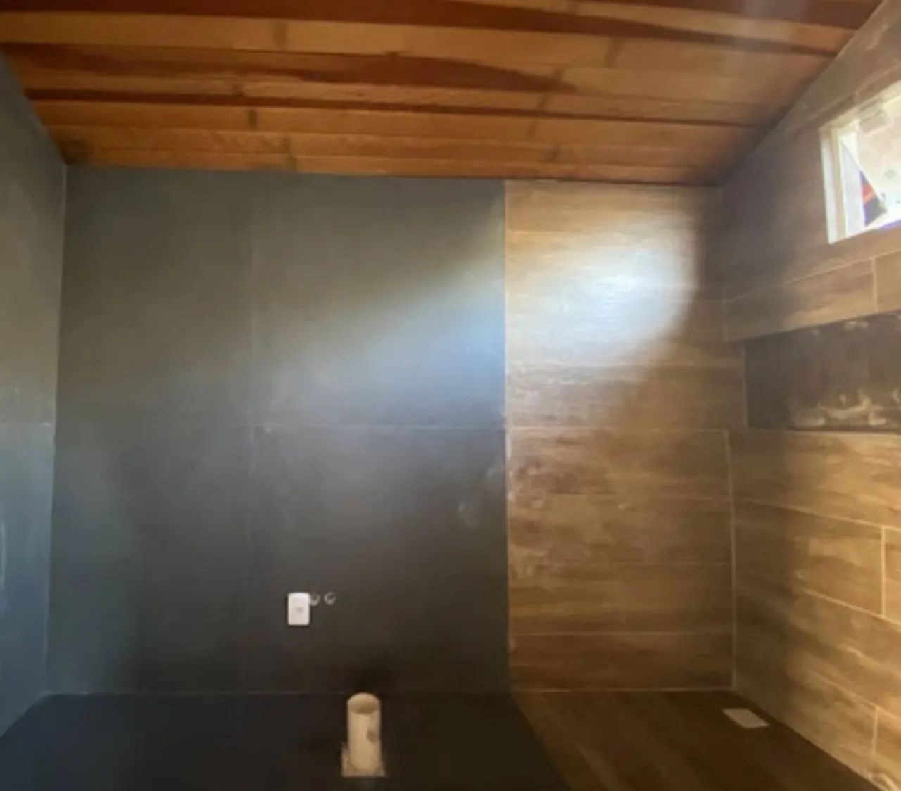 Linda Casa Reformada e Averbada/170m2/2suítes+1Dorm/Acabamentos Alto Padrão/Bom Retiro/Joi - Foto 5