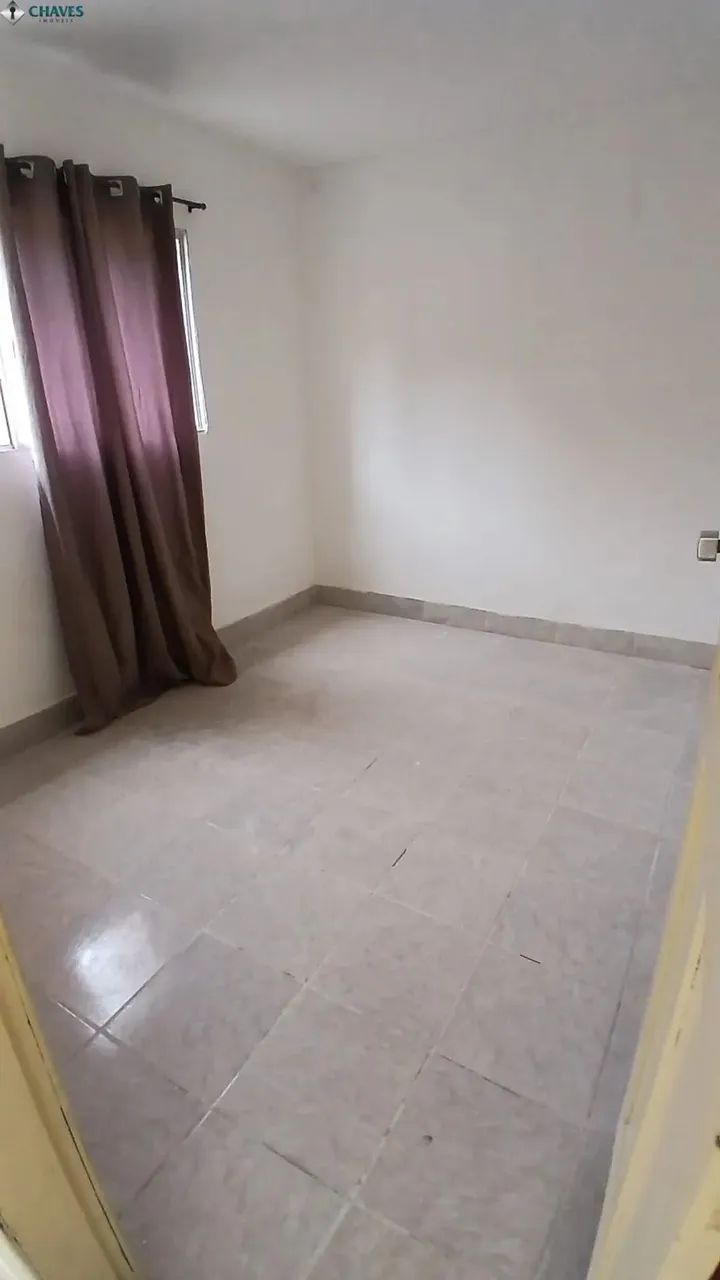 Casa linear 03 quartos - Bairro Resistência - Vitória/ES