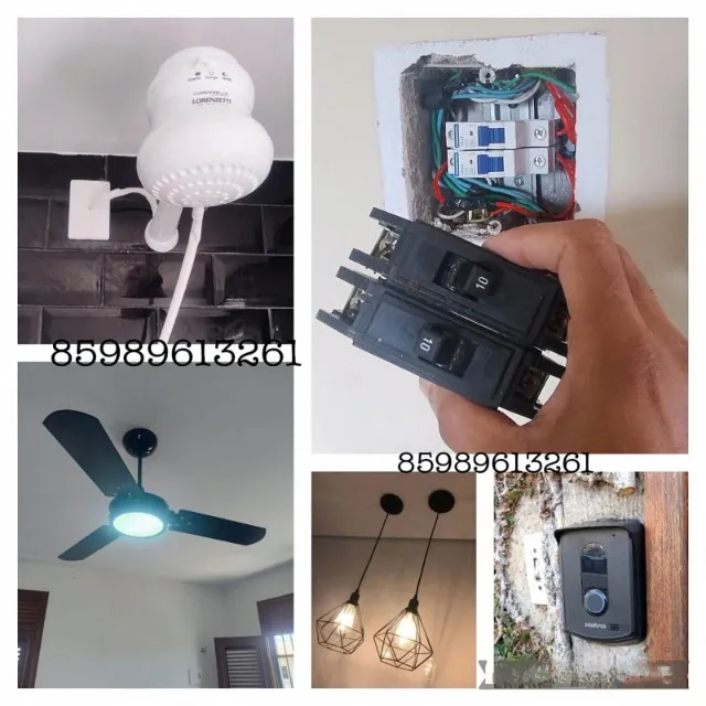 Eletricista